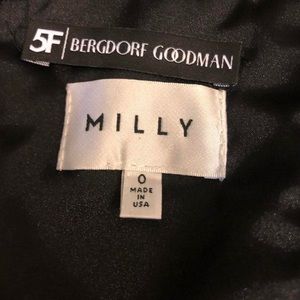 Bergdorf’s Milly Dress Size 0